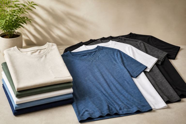 Best Men’s T-shirt Deals