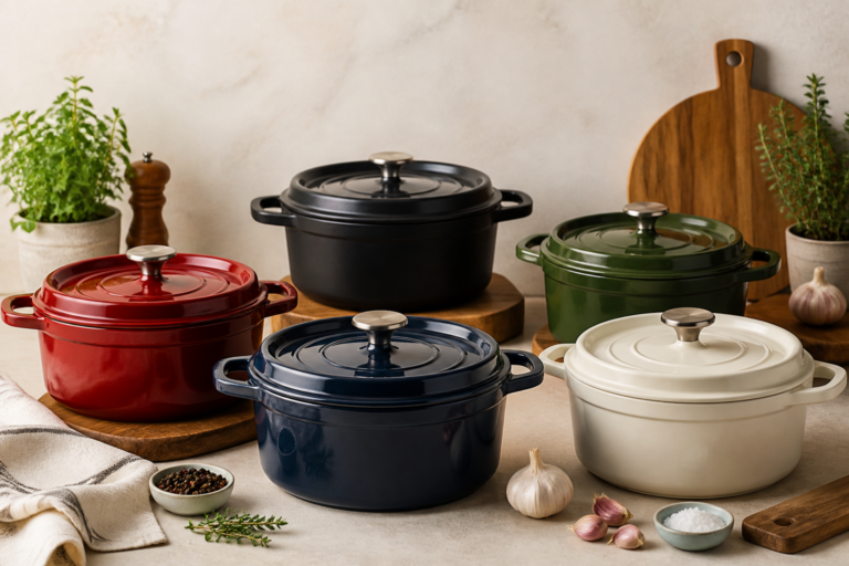 Best Dutch Oven Deals