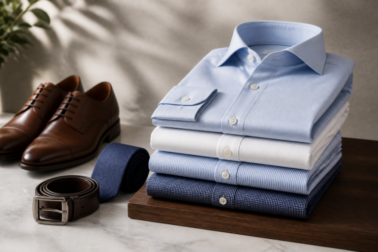 Best Men’s Dress Shirt Deals