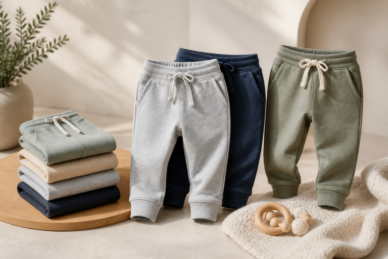 Best Baby Jogger Pants Deals