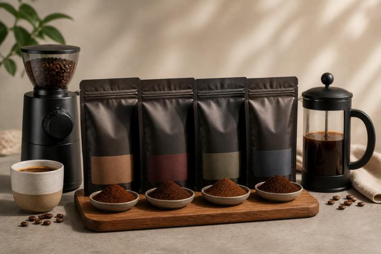 Best Ground Espresso Deals