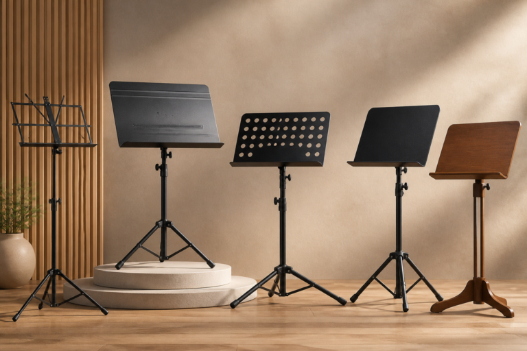 Best Music Stand Deals