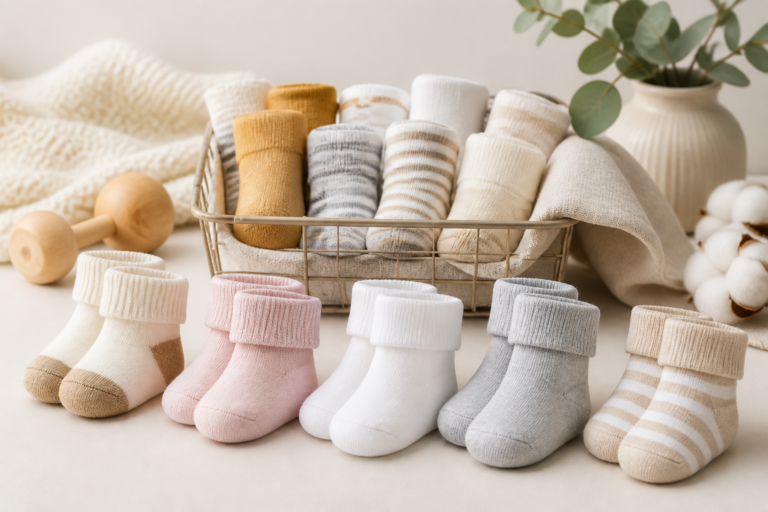 Best Baby Socks Deals