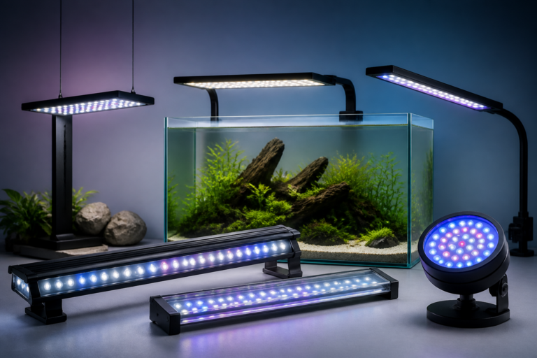 Best Aquarium Light Deals