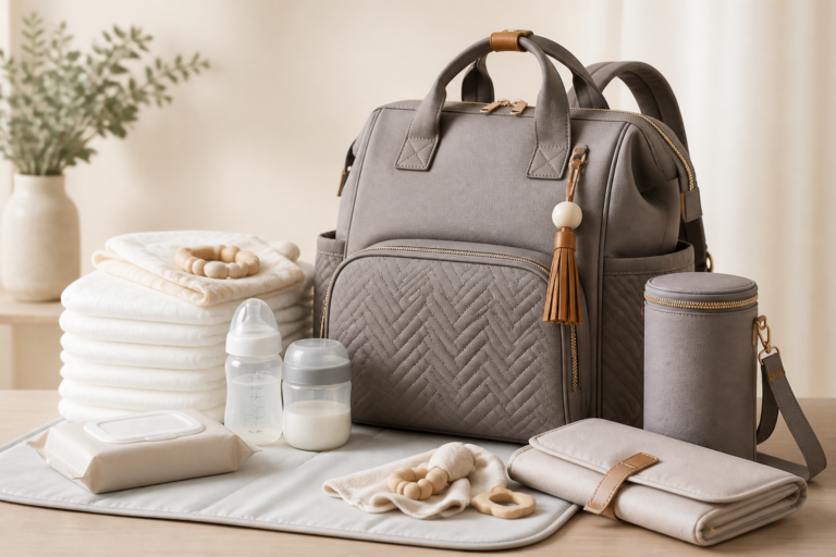 Best Diaper Bag Deals