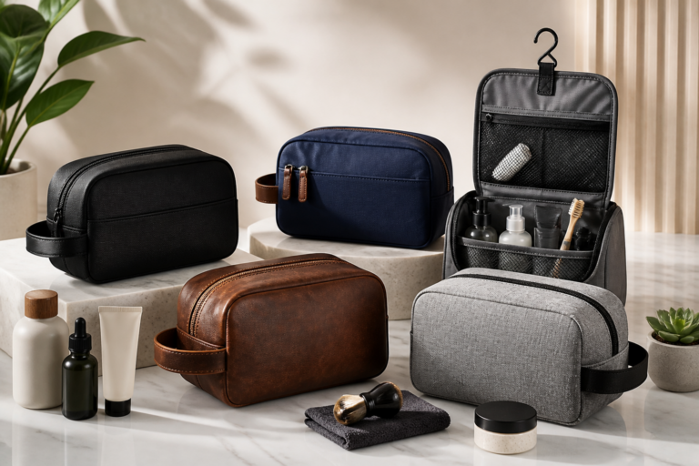 Best Toiletry Bag Deals