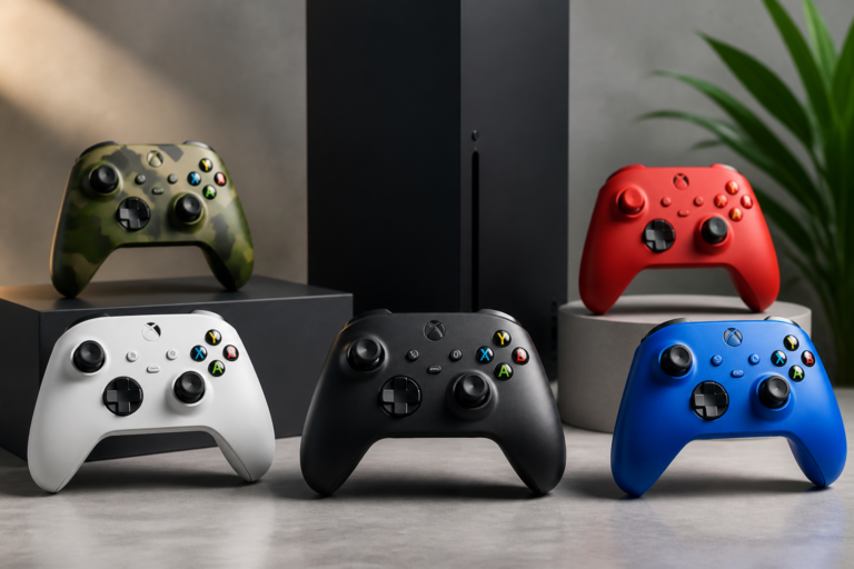Best Xbox Controller Deals
