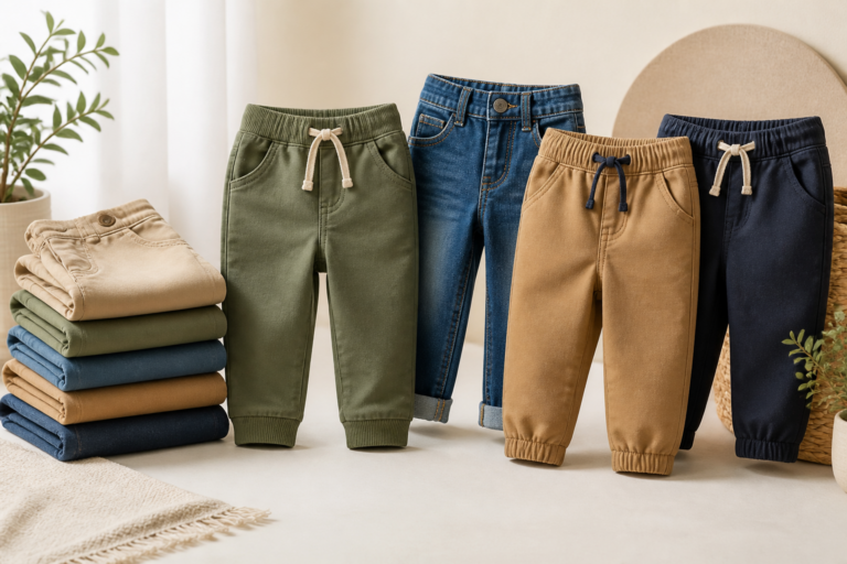 Best Toddler Pants Deals