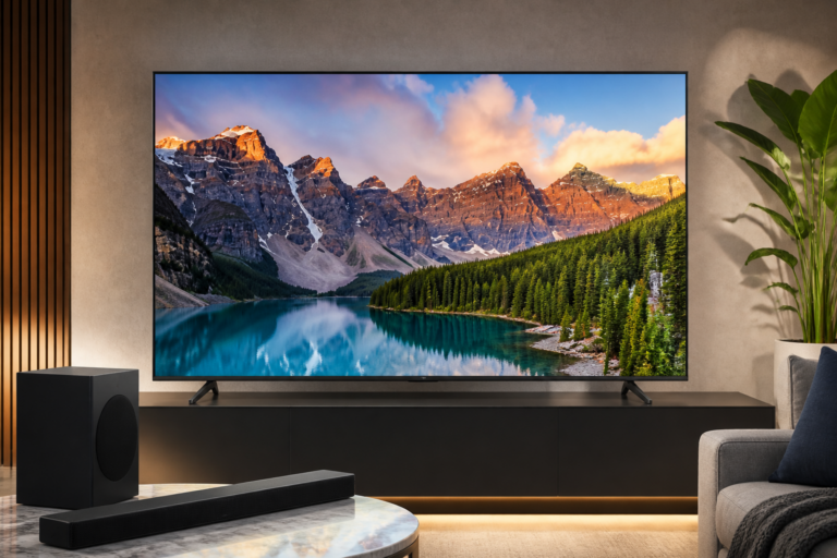 Best 75-inch TV Deals