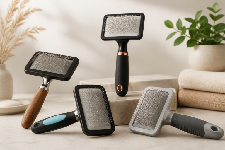 Best Slicker Brush Deals