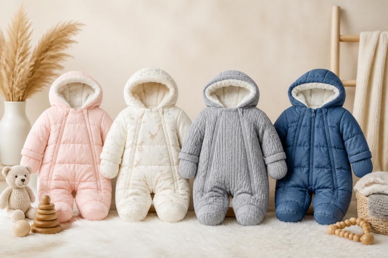 Best Baby Bunting Suit Deals
