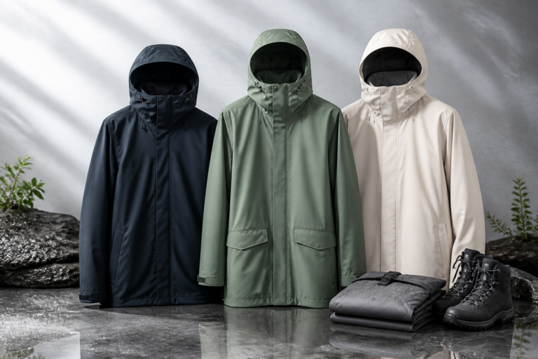 Best Waterproof Coats Deals