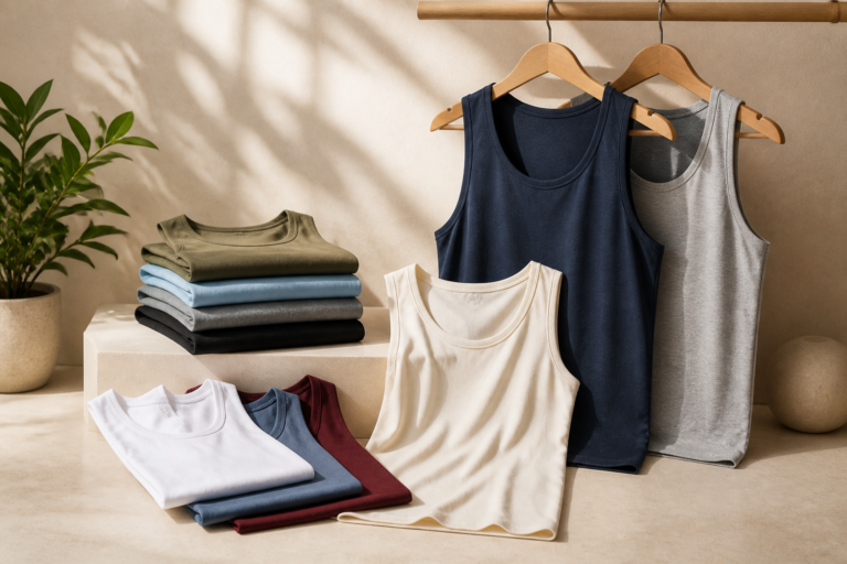 Best Tank Top Deals