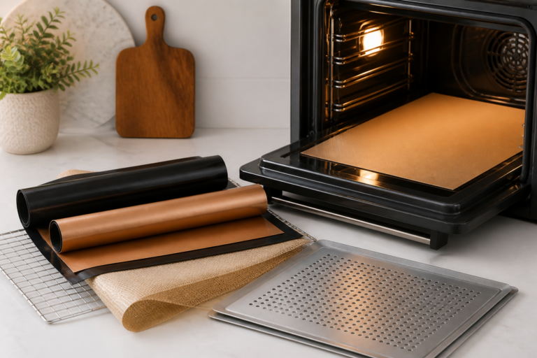 Best Oven Liners Deals