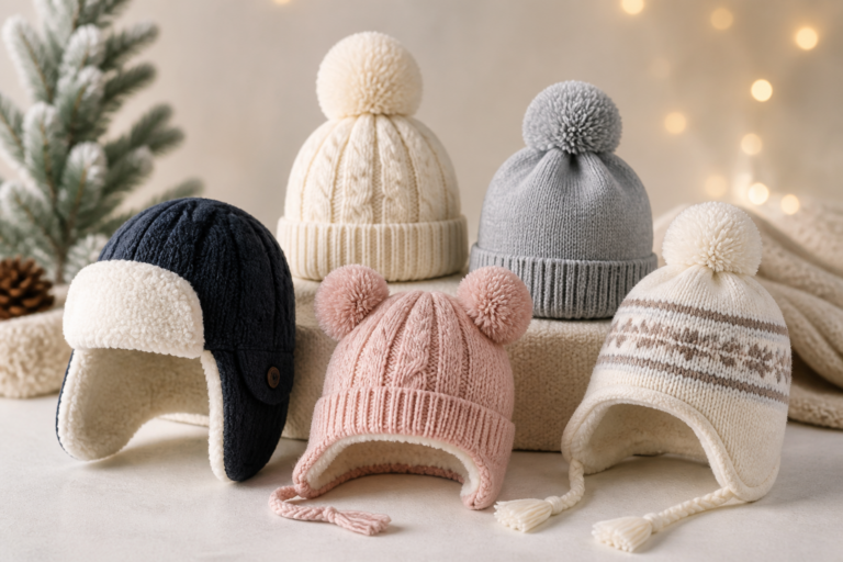 Best Toddler Winter Hat Deals