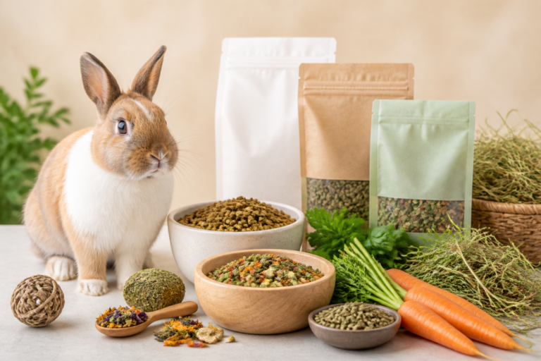 Best Rabbit Food Deals