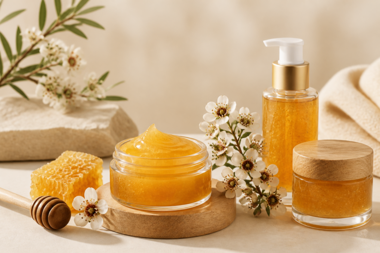 Best Manuka Honey Gel Deals