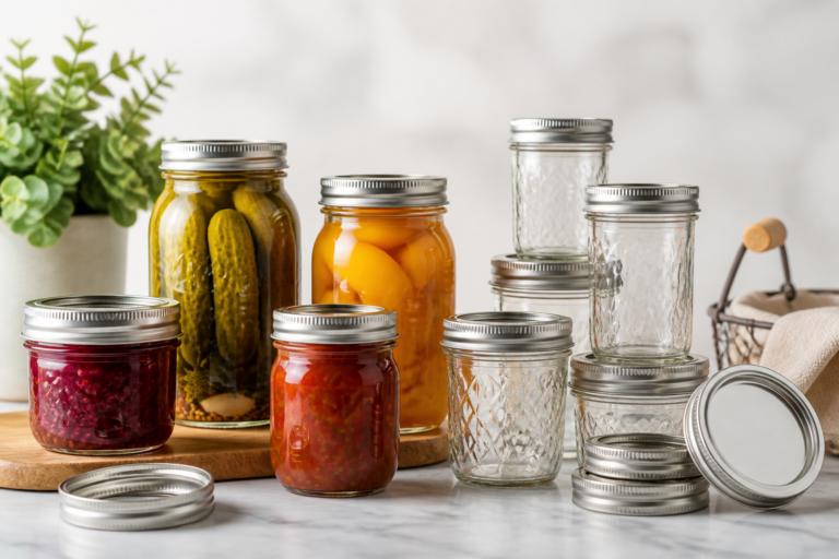 Best Mason Jars Deals