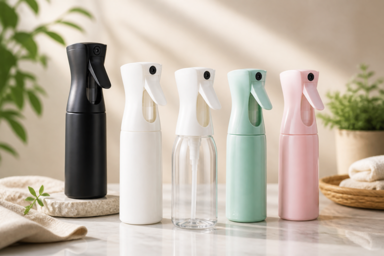 Best Continuous Spray Bottle Deals
