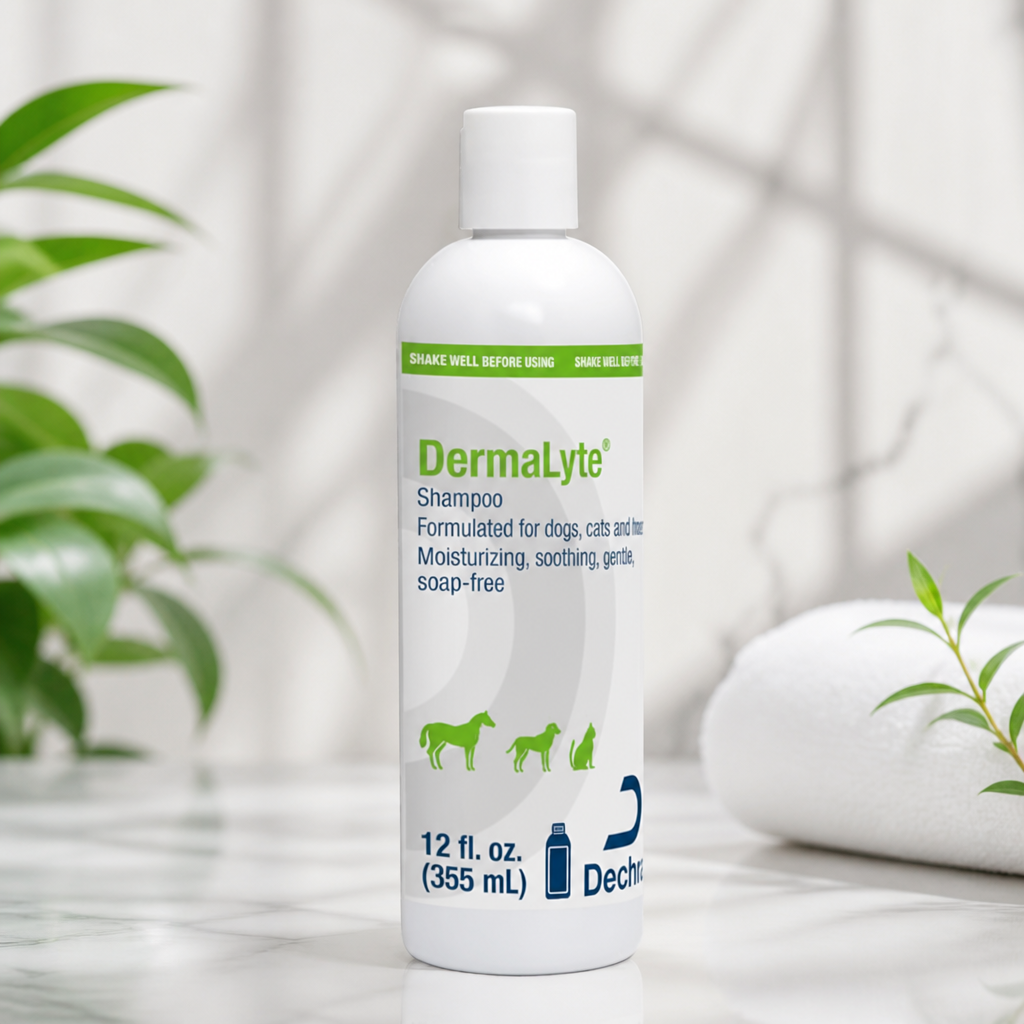 Shampoo, 12 Ounce | Moisturizing, Soothing, Gentle, Soap-Free; Packaging May Vary