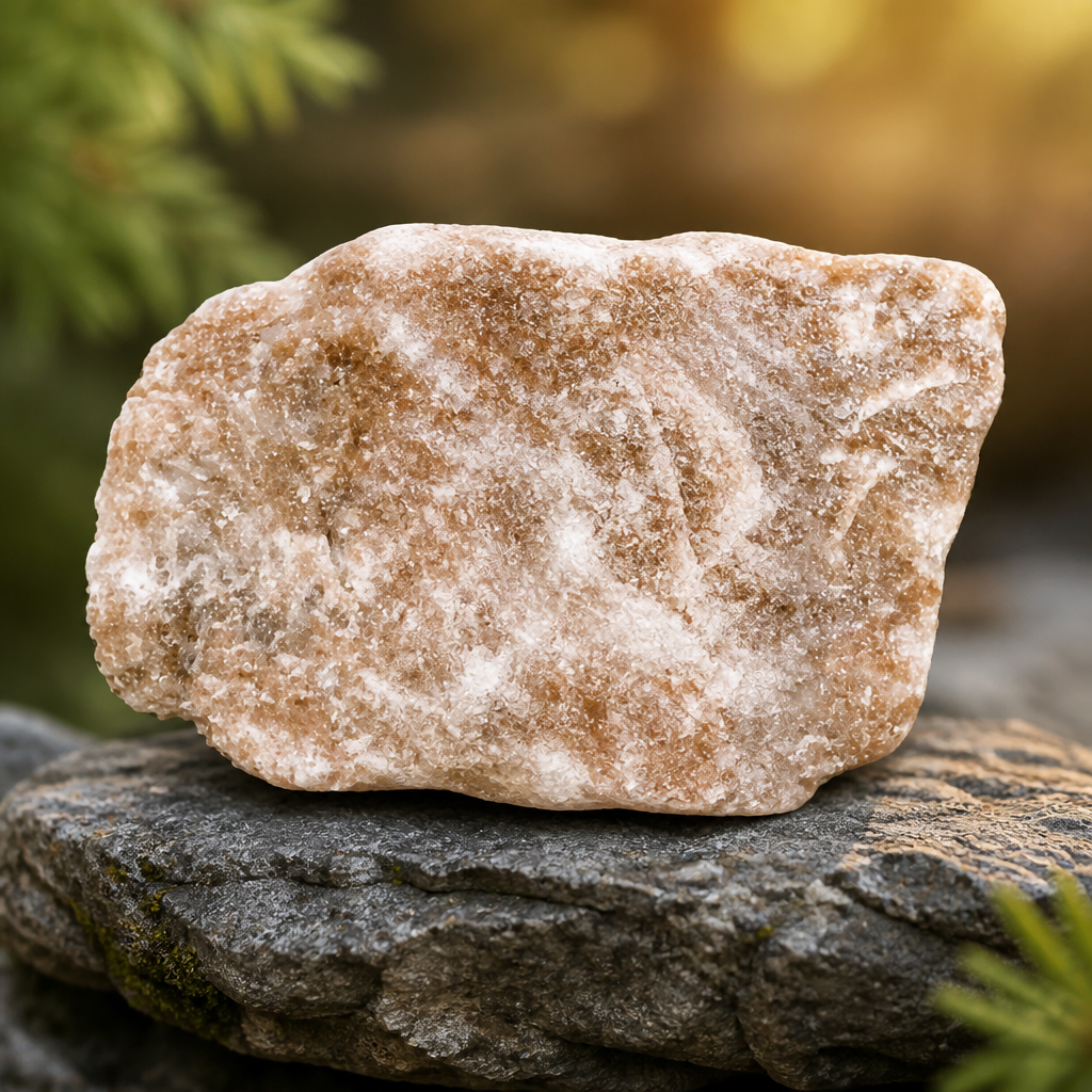 TROPHY ROCK Redmond All Natural Mineral Salt Rock, Deer Lick and Entice (10 LB)