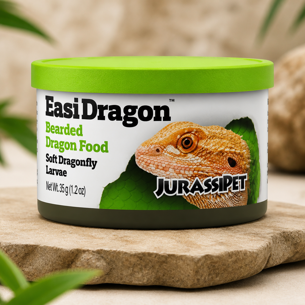 Jurassidiet - Easidragon, 35 G / 1.2 Oz