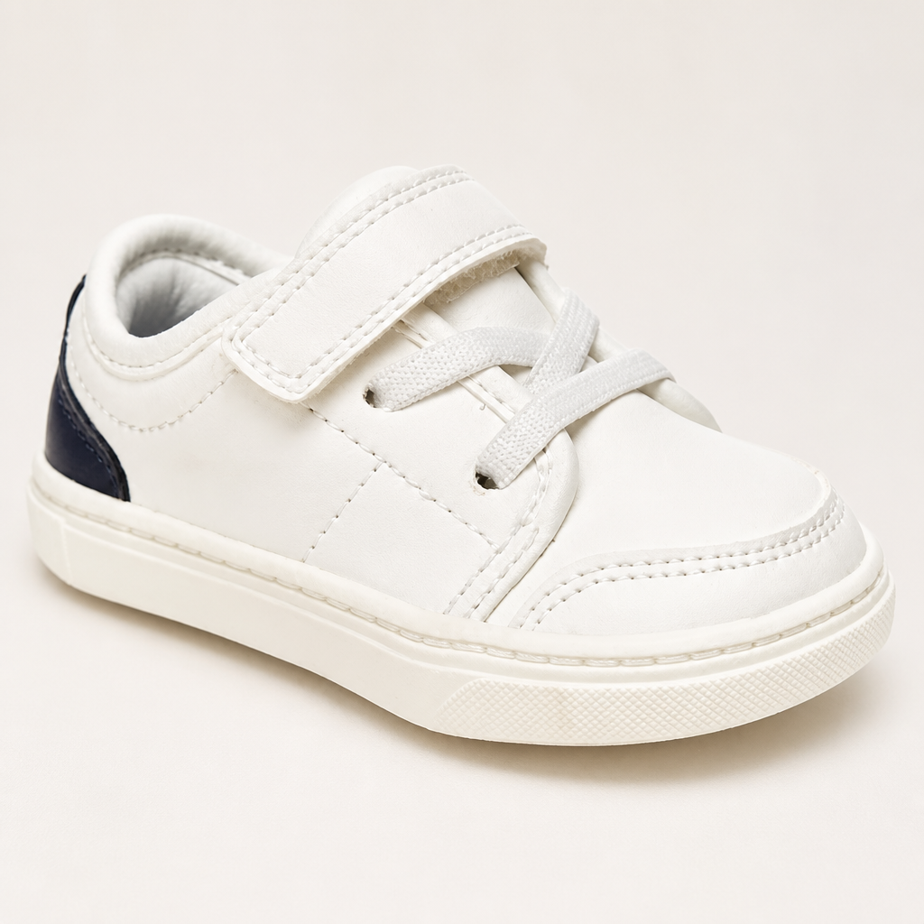 Simple Joys by Carter's Unisex-Baby Jesse Sneaker