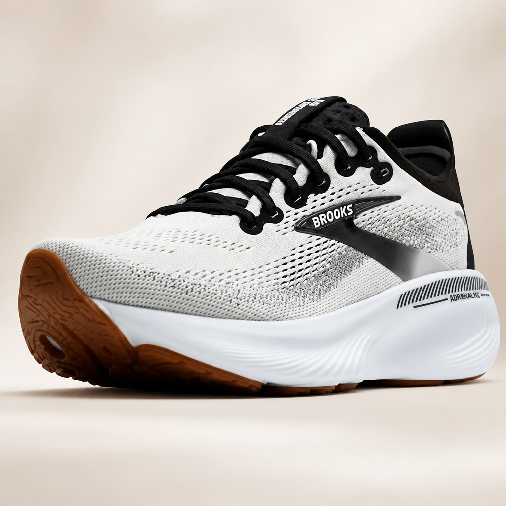 Brooks Women’s Adrenaline GTS 25 Supportive Running & Walking Shoe